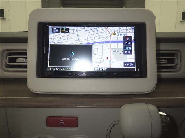 SUZUKI ALTO LAPIN 2019