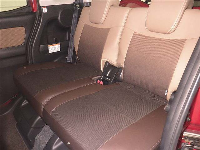 NISSAN DAYZ ROOX 2018