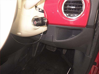 car slider