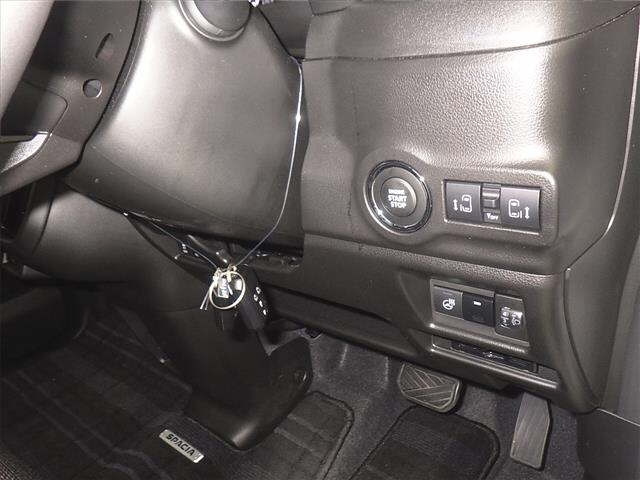 SUZUKI SPACIA 2024