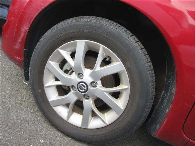 NISSAN NOTE 2020