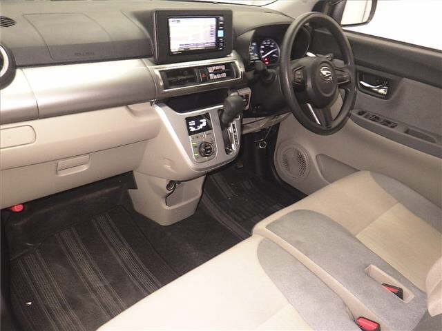 DAIHATSU CAST 2021