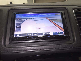car slider