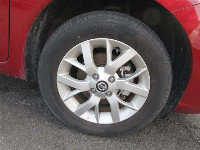 NISSAN NOTE 2020