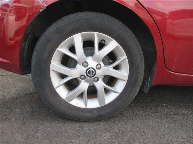 NISSAN NOTE 2020