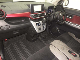 car slider