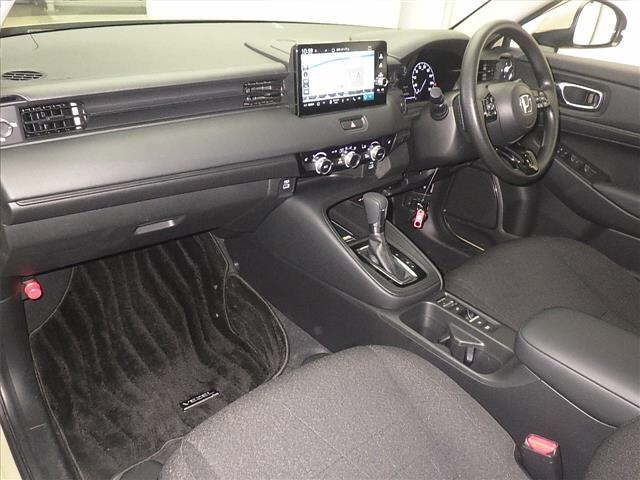 HONDA VEZEL 2022