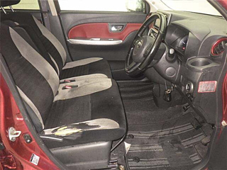 car slider