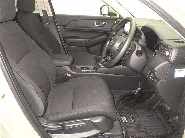 HONDA VEZEL 2022