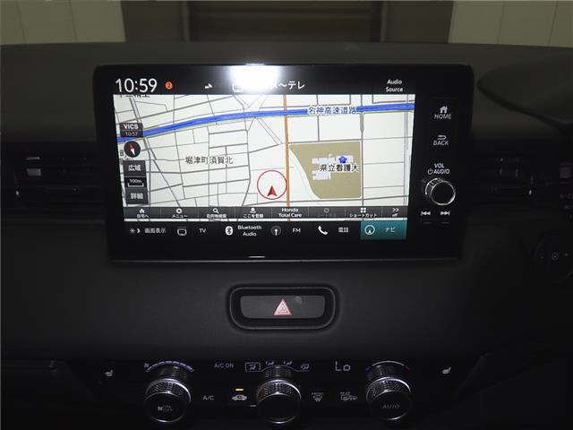HONDA VEZEL 2022