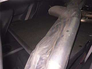 car slider