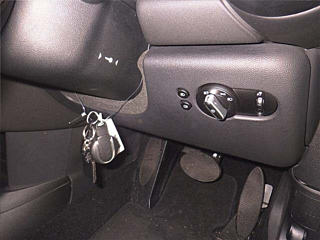 car slider
