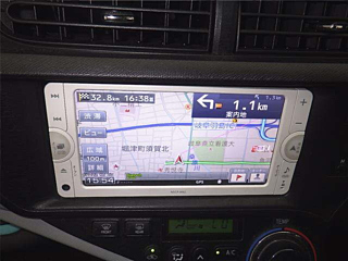 car slider