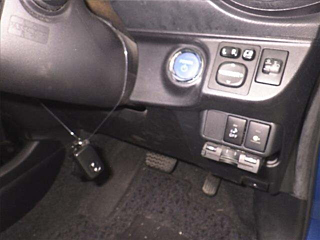 car slider