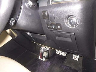 TOYOTA VELLFIRE 2016