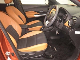 car slider