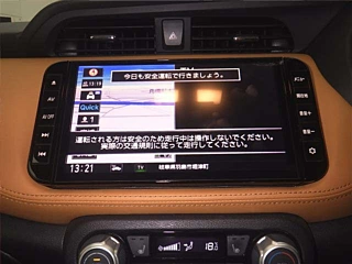 car slider