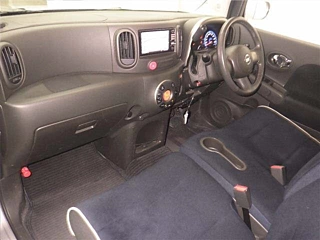 car slider