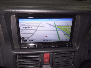 car slider