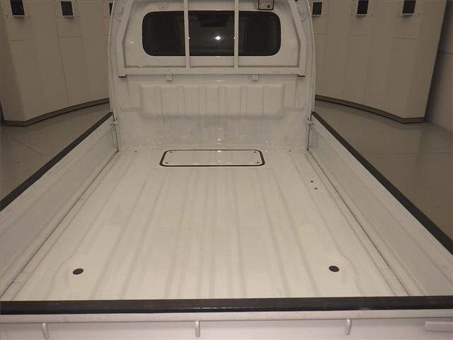 SUZUKI CARRY TRUCK 2021