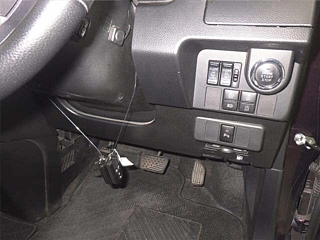 car slider