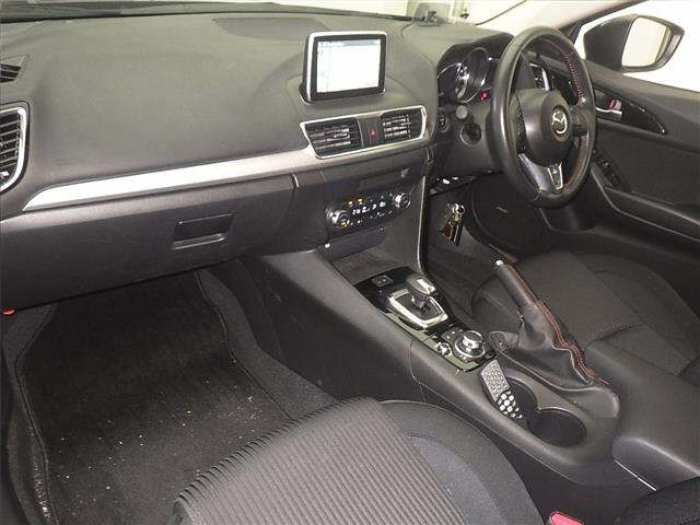 MAZDA AXELA 2014