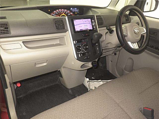 car slider