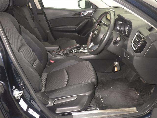 MAZDA AXELA 2014