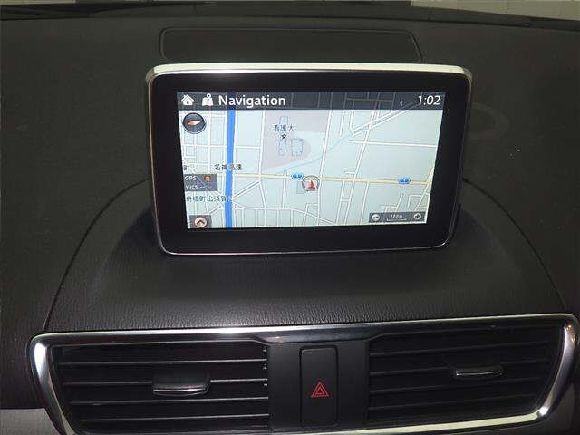 MAZDA AXELA 2014