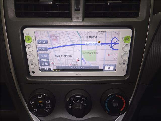 TOYOTA RACTIS 2012