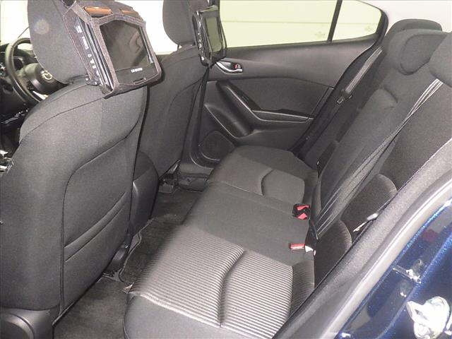 MAZDA AXELA 2014