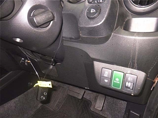 car slider