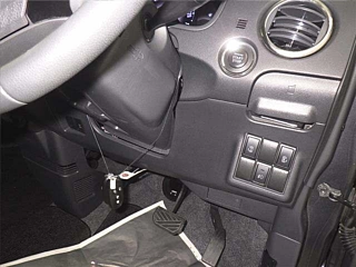 car slider