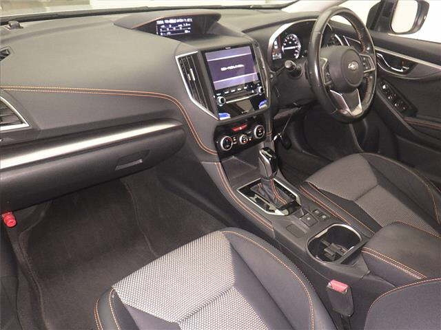 SUBARU XV 2020