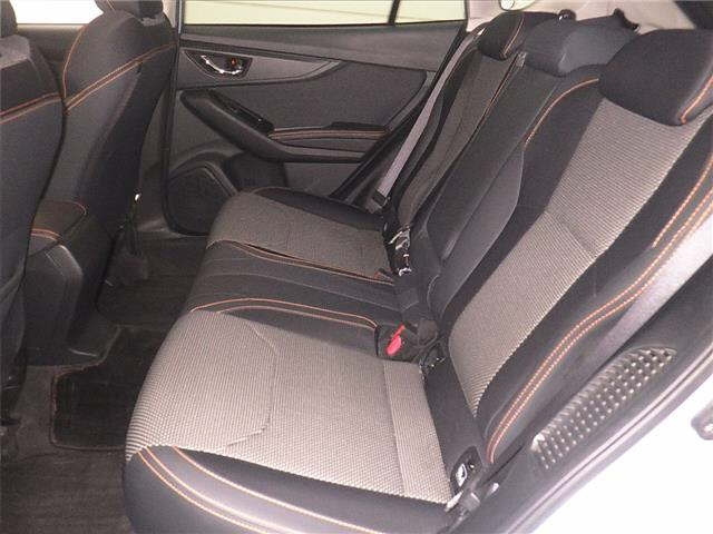 SUBARU XV 2020