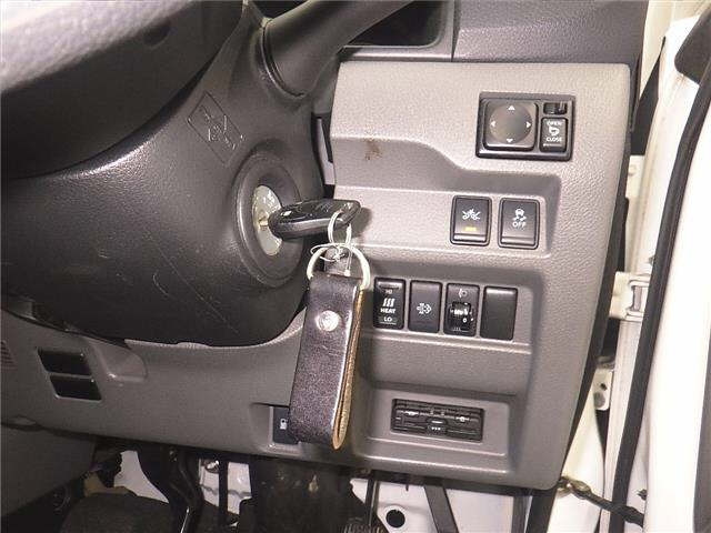 NISSAN CARAVAN VAN 2021