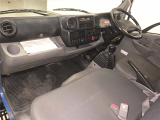 HINO DUTRO 2013