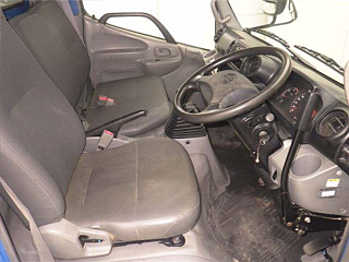 HINO DUTRO 2013