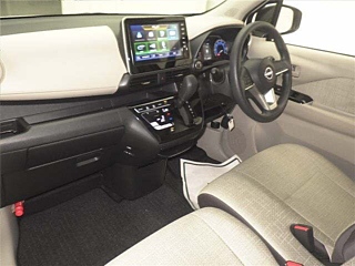 NISSAN DAYZ 2024