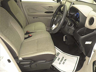 NISSAN DAYZ 2024