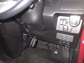 car slider