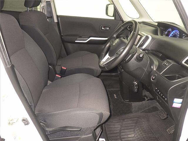SUZUKI SOLIO 2020