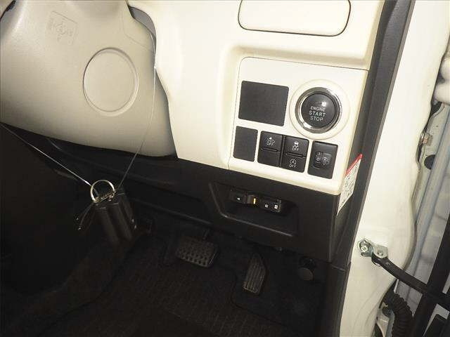DAIHATSU MOVE CANBUS 2017