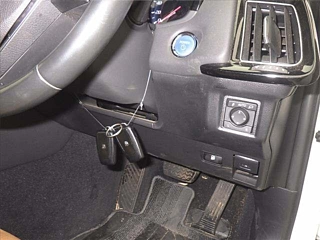 car slider