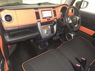 car slider