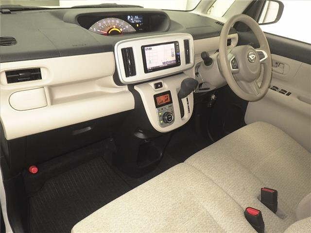 DAIHATSU MOVE CANBUS 2017