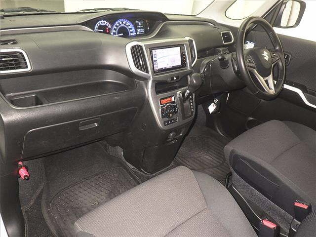 SUZUKI SOLIO 2020