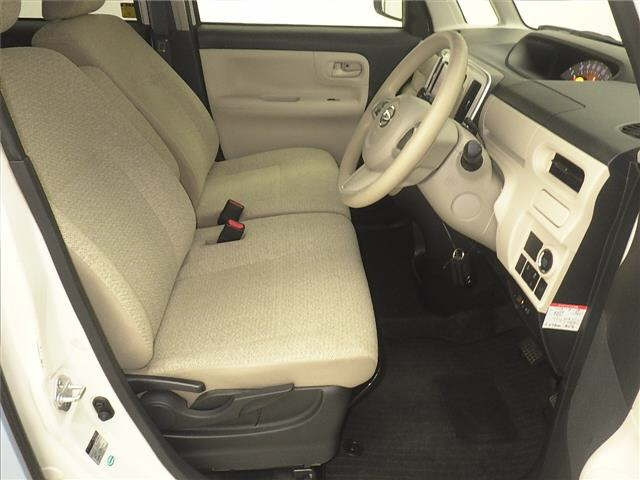 DAIHATSU MOVE CANBUS 2017