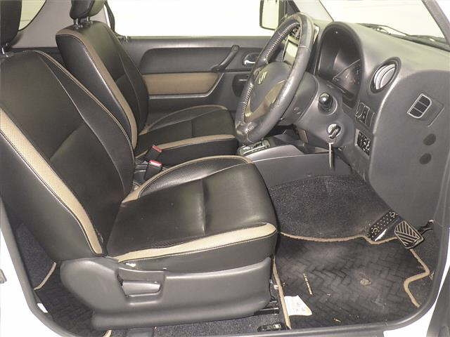 SUZUKI JIMNY 2016