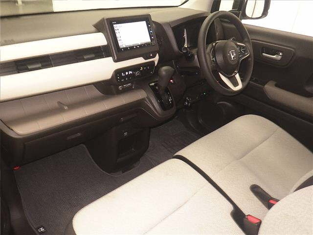 HONDA N WGN 2020